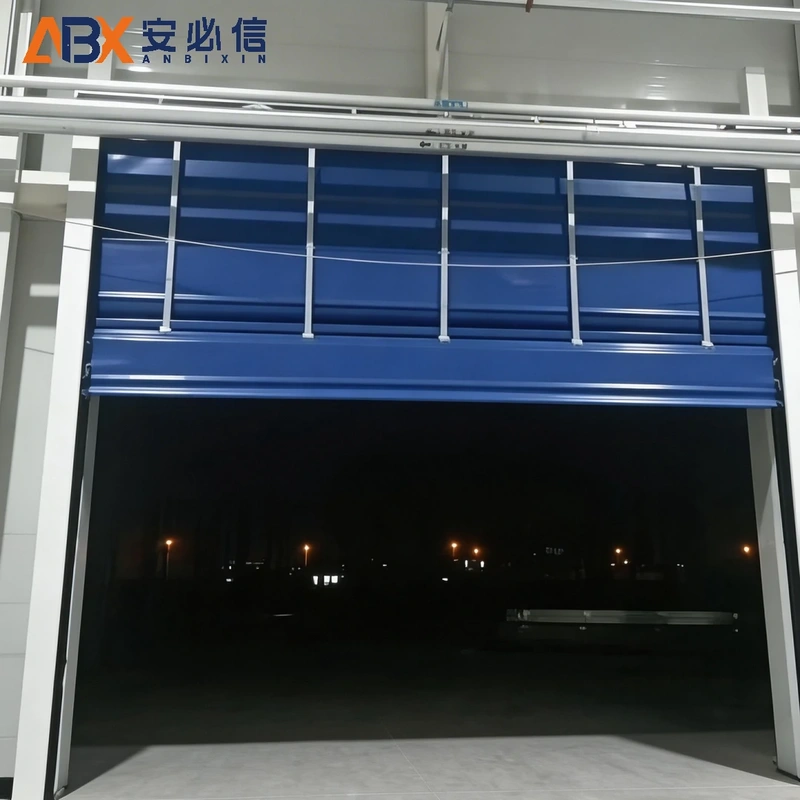 五家渠冷库门封
