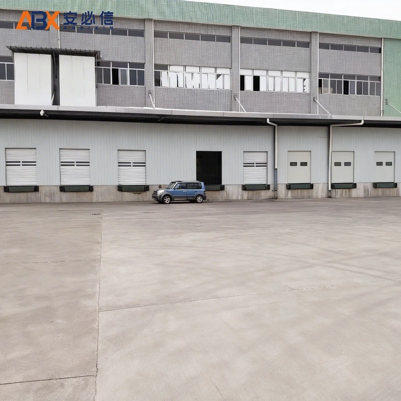 五家渠PVC高速卷帘门